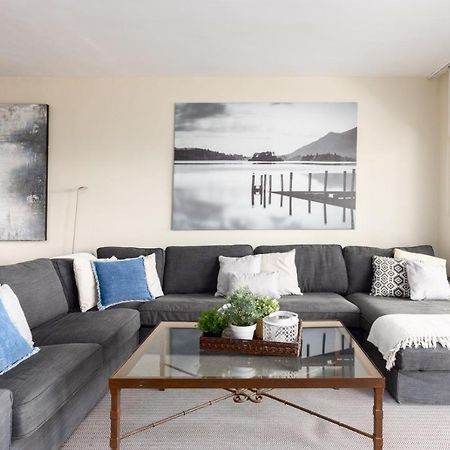 Homeforguest Front Line Beach Apartment In Hacienda Playa מארבלה מראה חיצוני תמונה